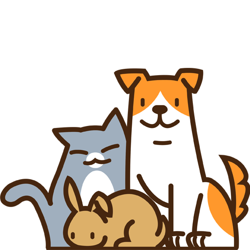 반동라-반려동물,고양이,강아지,유기견후원 PC