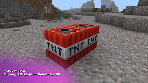 tnt mods for minecraft PC