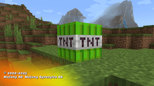 tnt mods for minecraft PC