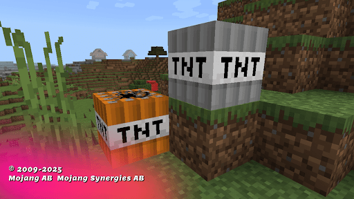 tnt mods for minecraft PC