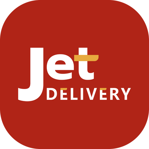 Jet Delivery PC