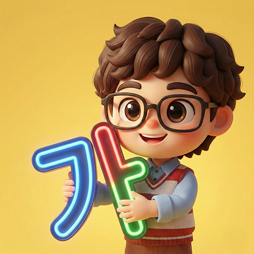 한글공부(따라쓰기, 띄어쓰기, korean) PC