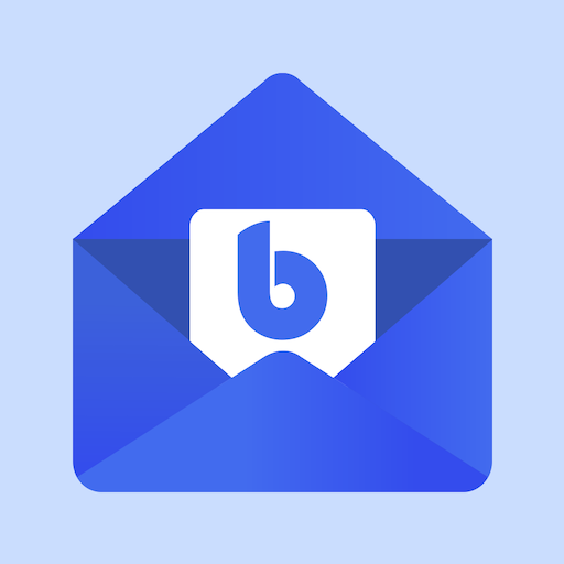 Poczta Email - Blue Mail