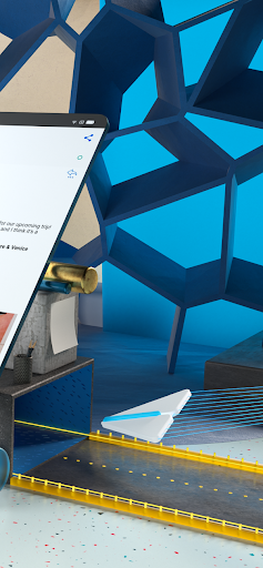 Blue Mail - Email & Kalender PC