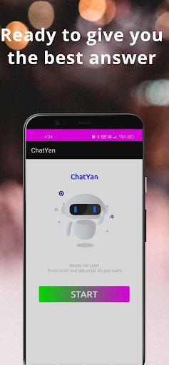 ChatYan PC