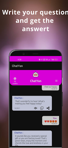 ChatYan PC