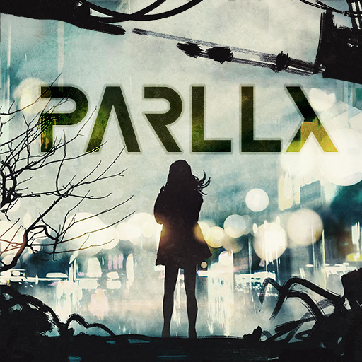 PARALLAX: Interactive Fiction