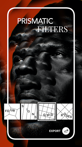 Crystaliq: Prism Effect Editor電腦版