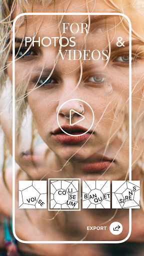 Crystaliq: Prism Effect Editor電腦版