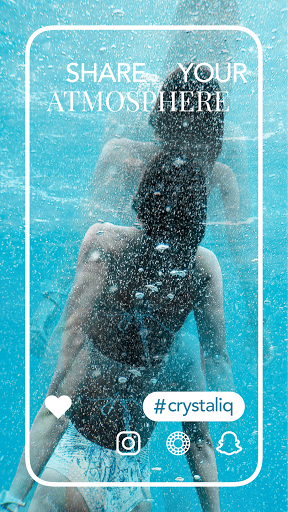 Crystaliq: Prism Effect Editor電腦版