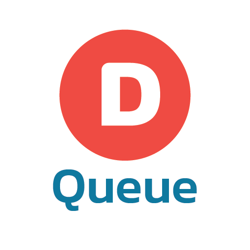 DQueue - ระบบจองคิวออนไลน์ PC