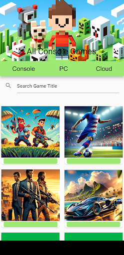 Games Essential for Xbox & PC পিসি