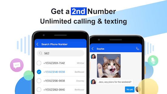 How to Get a Free Phone Number on Dingtone in 2022