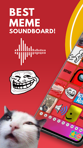 Meme Soundboard 2024 Ultimate PC