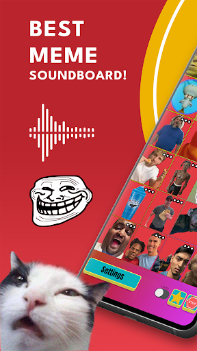 Meme Soundboard Ultimate