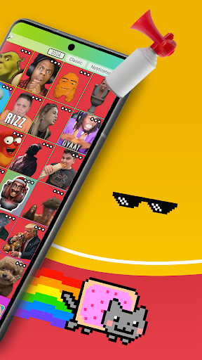 Meme Soundboard Ultimate