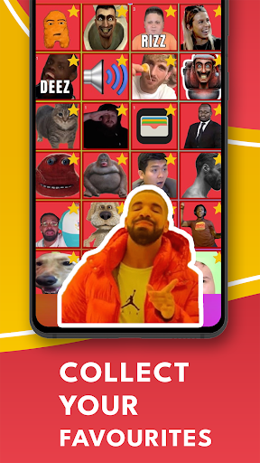 Meme Soundboard Ultimate