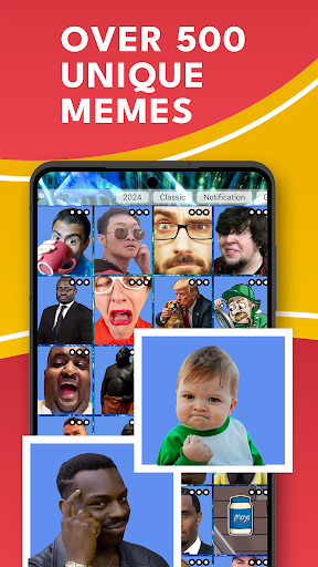 Meme Soundboard Ultimate