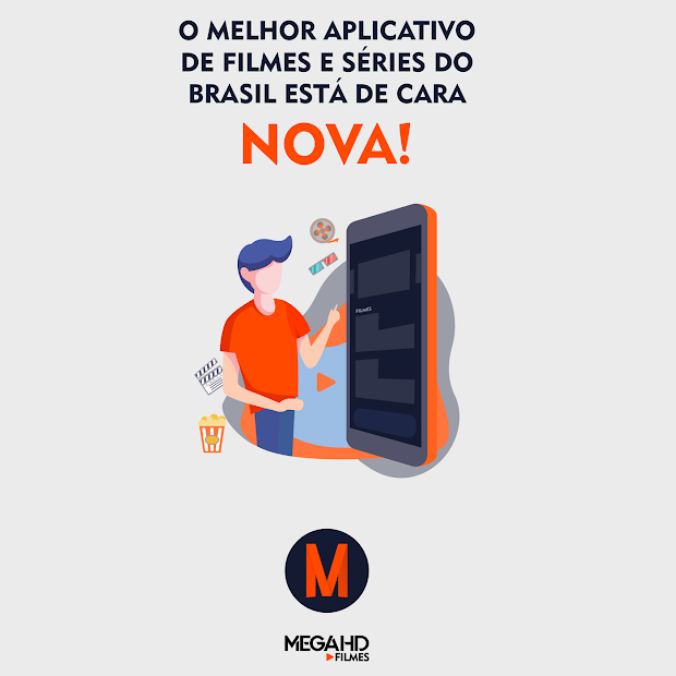 MegaHDFilmes - Séries , Filmes e Animes para PC