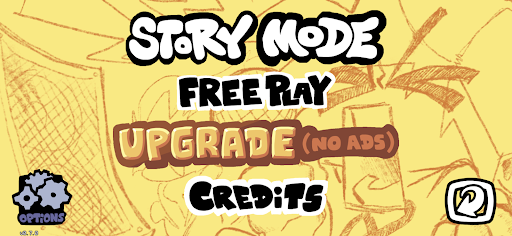 Friday Night Funkin' پی سی