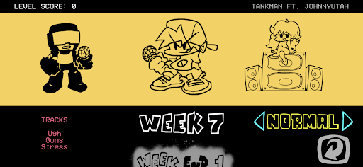 Friday Night Funkin' PC