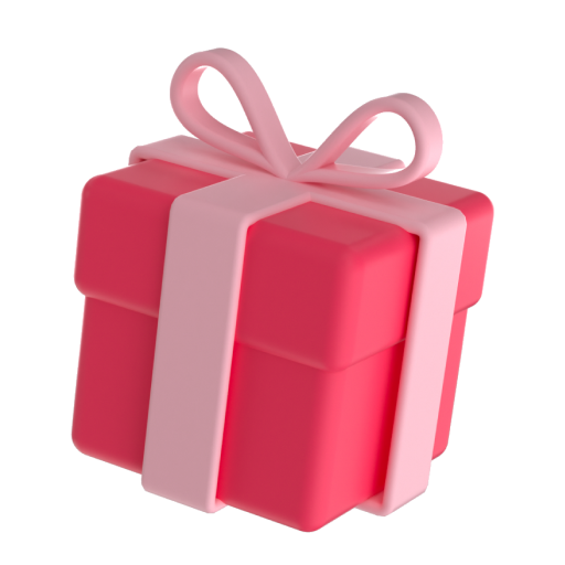 Surprising Gift Service الحاسوب