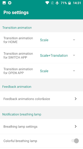 My Gesture Navigation gestures电脑版