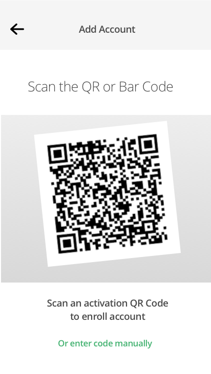 ID.me Authenticator PC