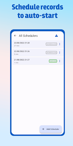 XSCamera: Record Privately PC