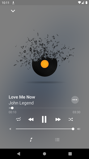 ВМобилке - Музыка из ВК ПК