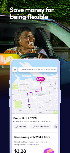 komputer Lyft