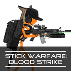 Stick Warfare: Blood Strike PC