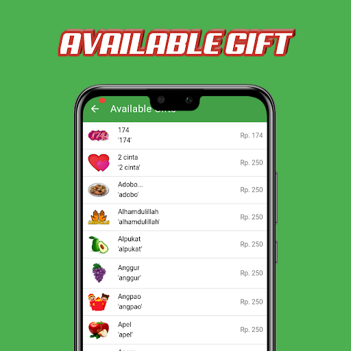 Moocha - Mobile Chat Community PC