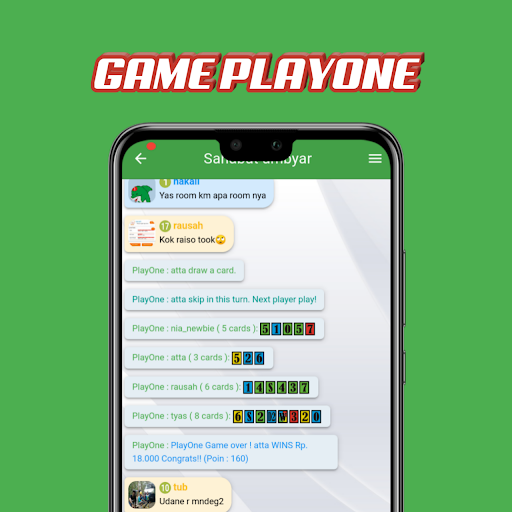 Moocha - Mobile Chat Community PC