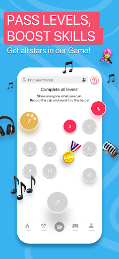 MuStar Lip Sync Short Video TT PC
