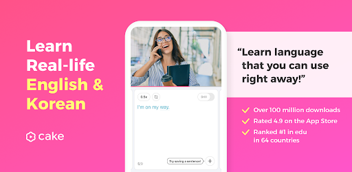 Cake - Learn English for Free