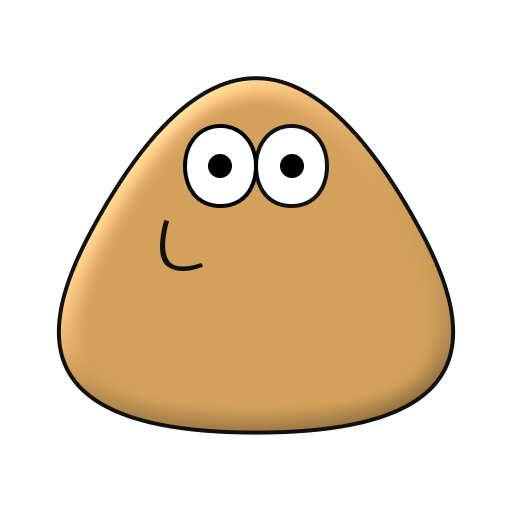 Pou পিসি