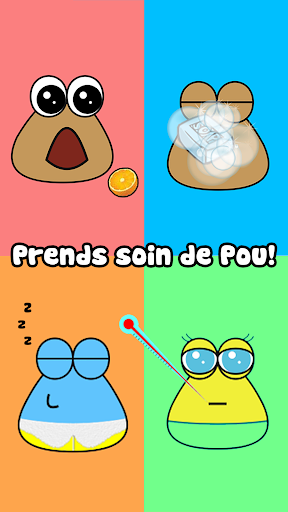 Pou PC