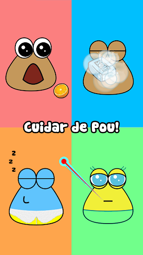 Pou PC