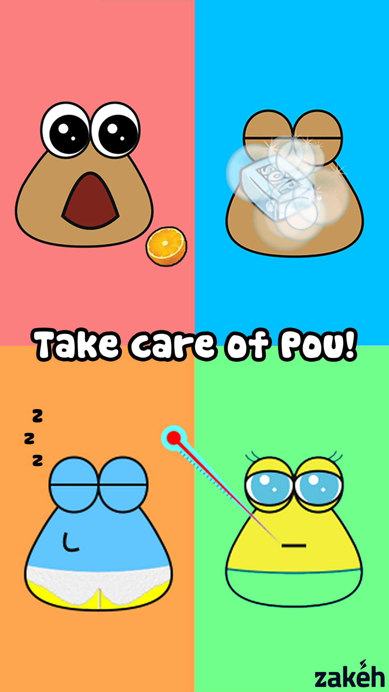 Pou PC