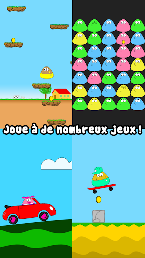 Pou PC