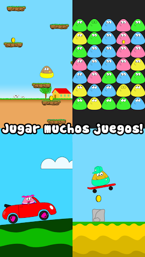 Pou PC