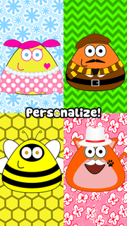 Pou PC