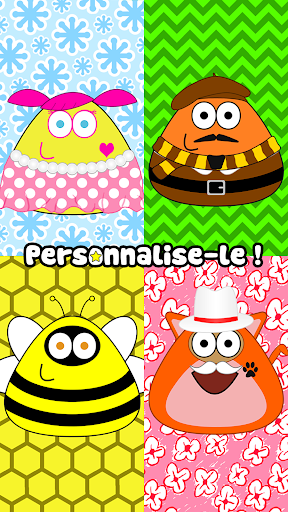 Pou PC