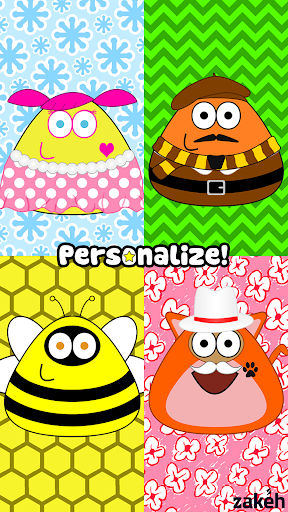 Pou ПК