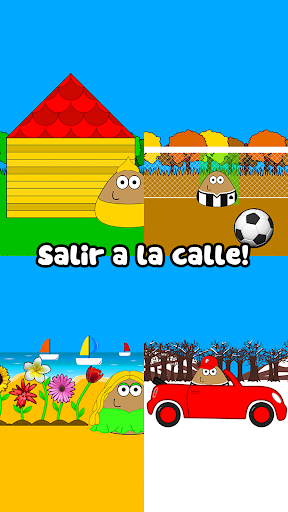 Pou PC