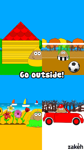 Pou PC