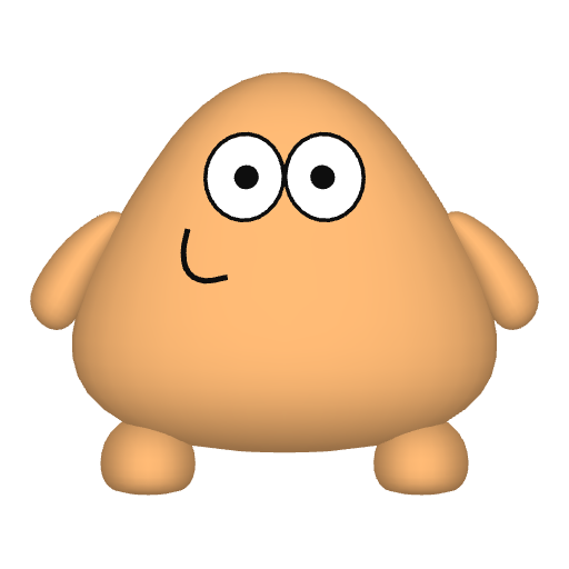 Pou 3D PC