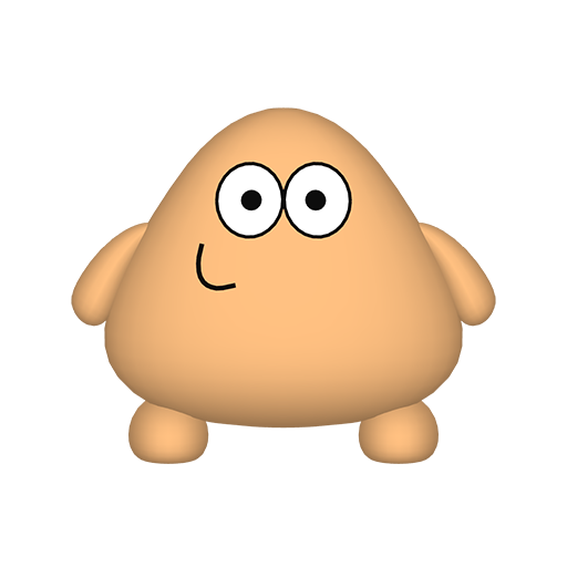 Pou 3D PC