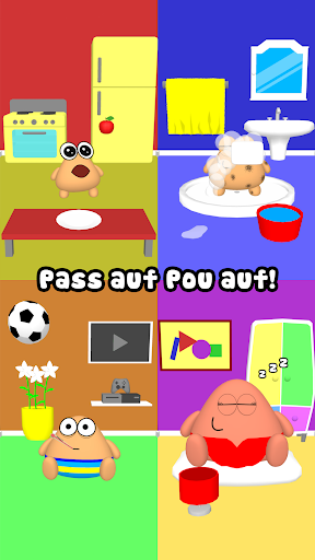 Pou 3D PC